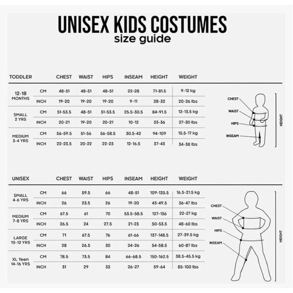 Nintendo Super Mario Brothers Boys Luigi Deluxe Kid's Halloween Costume Small - Picture 15 of 15